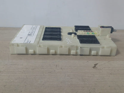2012-18 BMW 320i Front Electronic Control Module 9387263 F30 F32 F33 F36 F80 F82