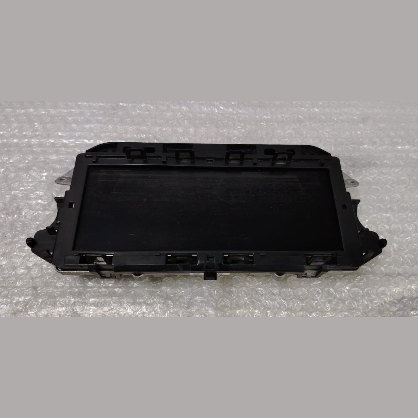 OEM BMW X1 E84 FRONT DASH INFORMATION NAVIGATION SCREEN DISPLAY 2448148
