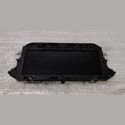 OEM BMW X1 E84 FRONT DASH INFORMATION NAVIGATION SCREEN DISPLAY 2448148