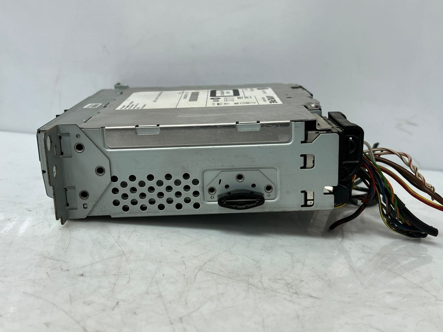 BMW F20 F21 F22 F30 F31 Alpine CD Radio Player Head Control Unit 9331597