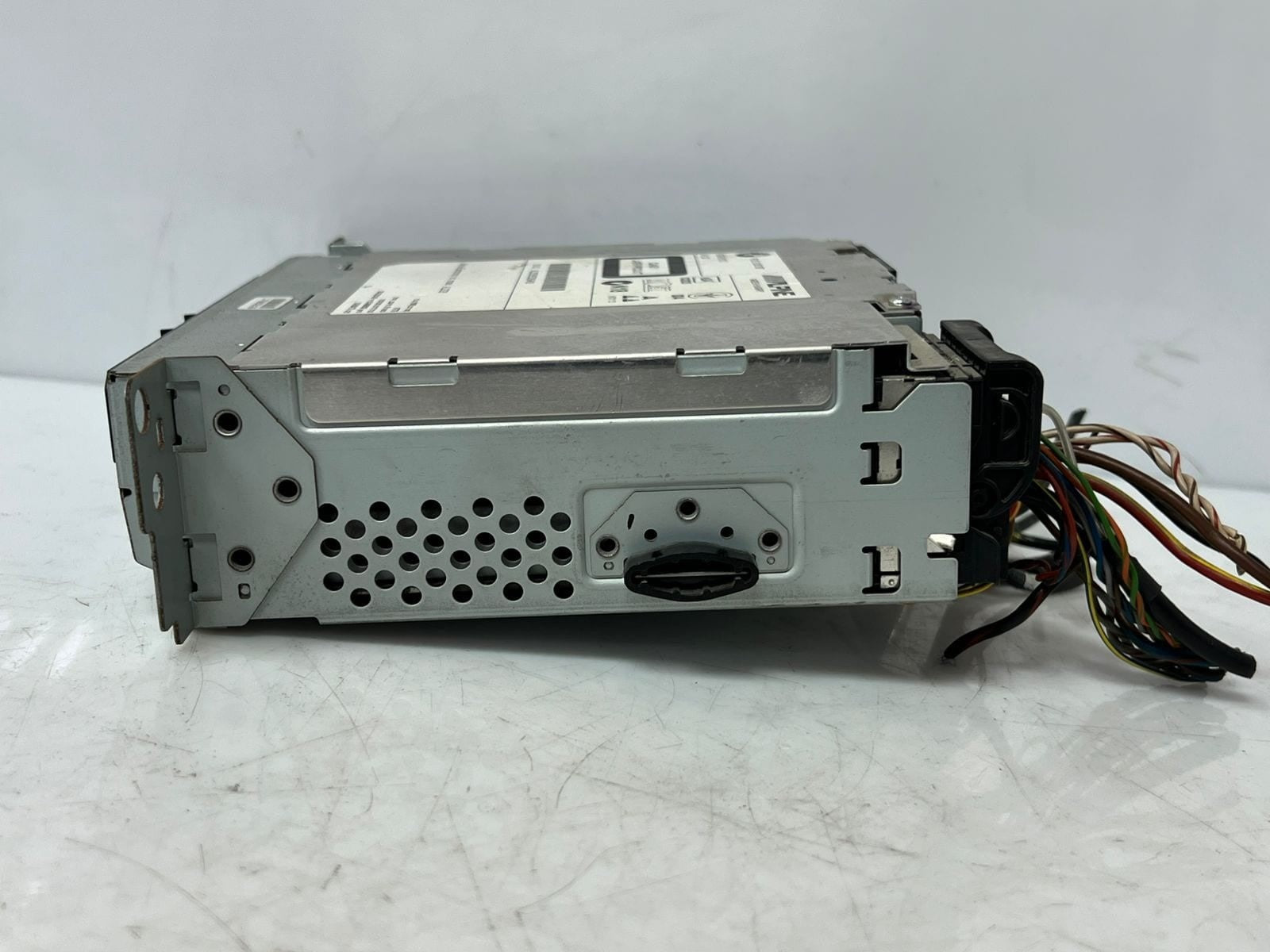 BMW F20 F21 F22 F30 F31 Alpine CD Radio Player Head Control Unit 9331597