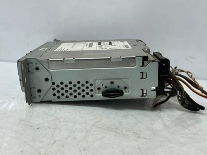 BMW F20 F21 F22 F30 F31 Alpine CD Radio Player Head Control Unit 9331597