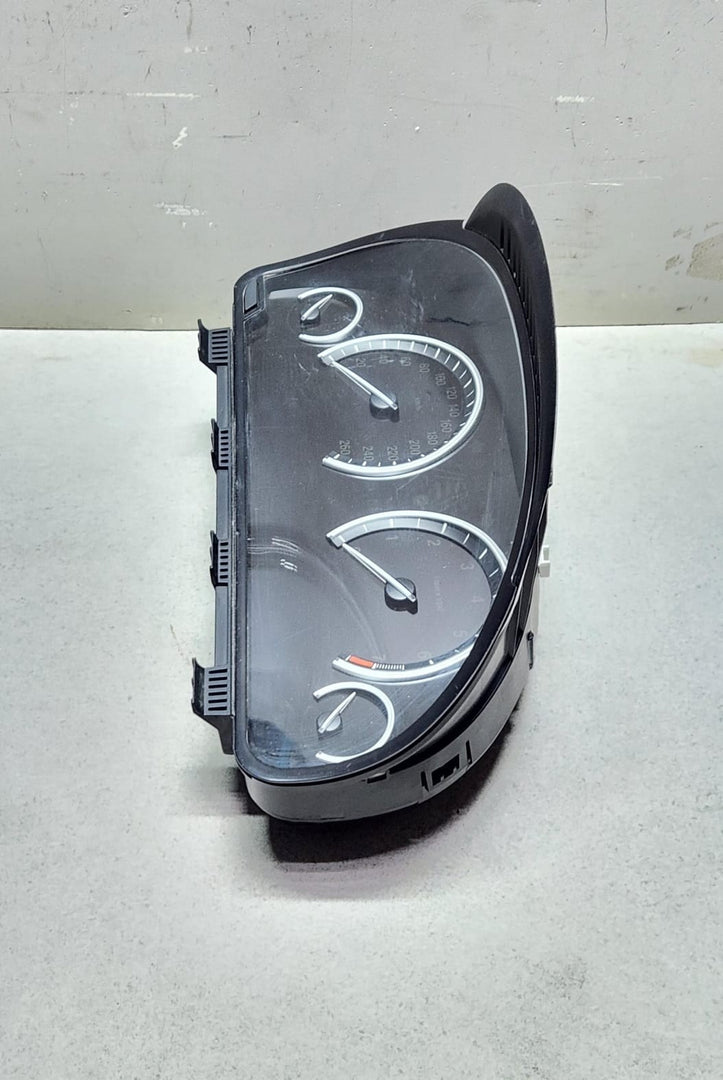 2010-2016 BMW 535i xDrive Instrument Cluster 9285170 F11 535i xDrive