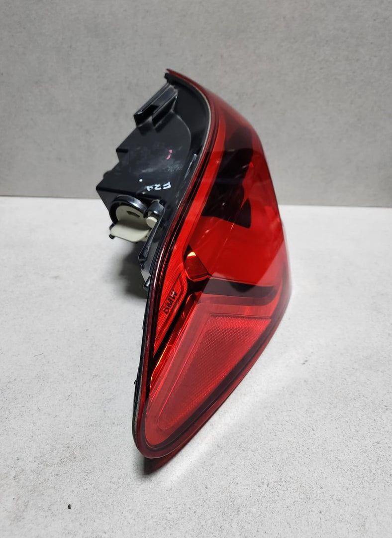 BMW Rear Left Side Taillight 7420737 X2 F39 OEM 