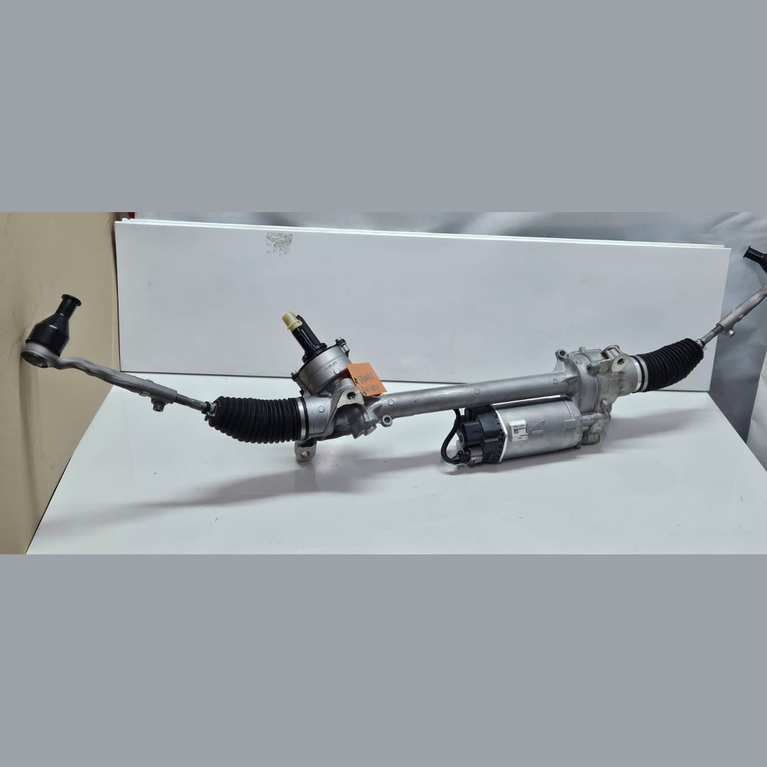 5A3A4B8-2017-23 BMW G30 G31 G11 G12 530i xDrive Power Steering Rack LHD 4WD NEW