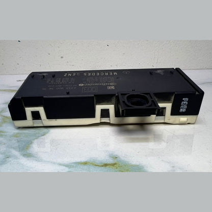 2016 Mercedes-Benz GLA200 Tailgate Control Module A2469003615 GLA250