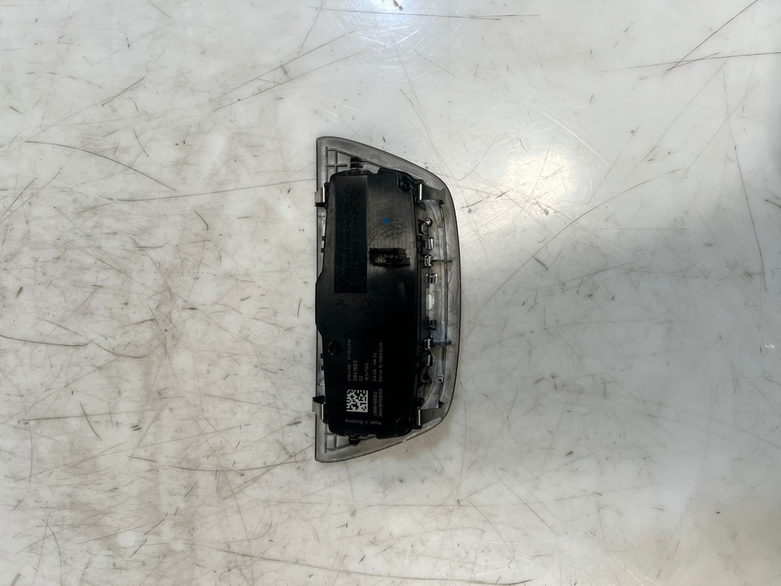 BMW 5 Series G30 G31 F90 Headlight Control Switch 6841883 OEM