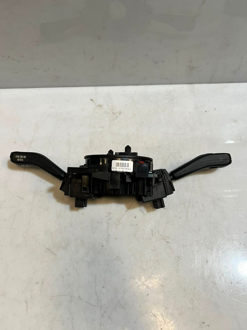 2001-2006 BMW 330i E46 E39 LCI E53 X5 E83 Steering Column Clock Spring 8376445