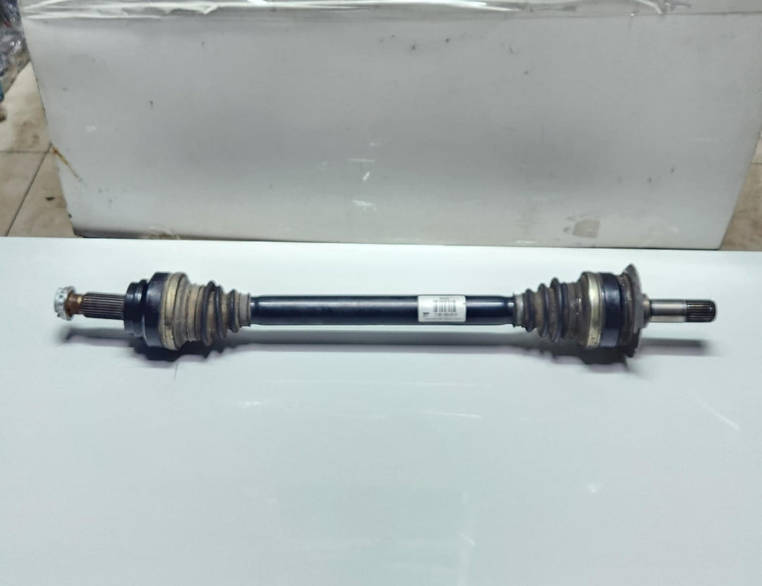 2011-2016 BMW 535i Rear Axle Shaft 7581023 F10 F11 535i and 5 GT F07 OEM