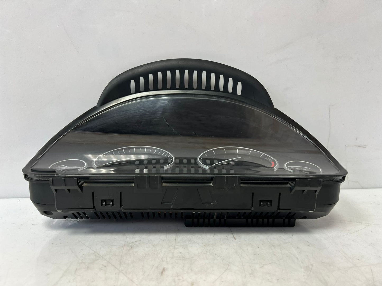 BMW 5 Series F10 F11 F07 GT 530D 520d Instrument Cluster Left 9255567 OEM