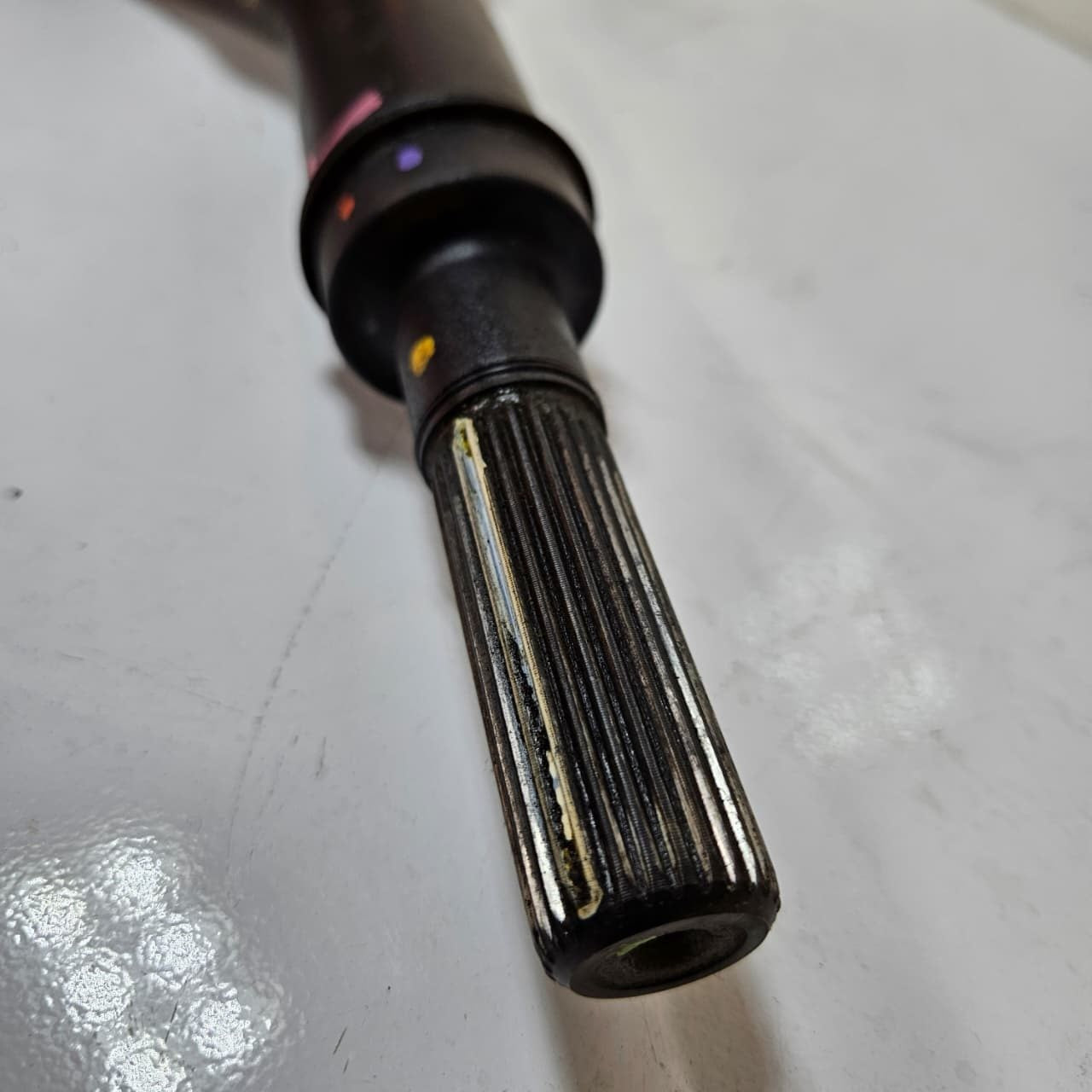 2019-2026 BMW  330i G20, 2022-2025 M240i G42 xDrive Front Drive Shaft 9455545