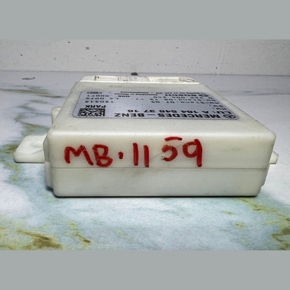 Mercedes Parking Aid Control Unit A1645453716 ML W164