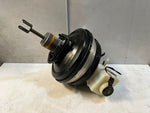 Bild in die Galerieansicht laden, 2010-2016 BMW 5 Series F10 and F11 535i Brake Booster SERVO MOTOR 6796726 OEM