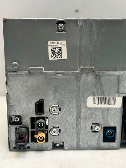 BMW 5 Series F10 F11 F18 F06 F12 F13 F02 F03 F01 Navigation HEAD Unit 9228918