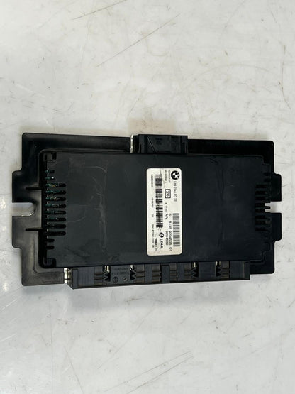 2009-2016 BMW 3' Z4 E90 E91 E92 E93 E89 FRM II LED Footwell Module 9204536 OEM