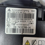 Bild in die Galerieansicht laden, BMW Xenon Headlight Right 7410788 4 Series F32 F33 F36 OEM