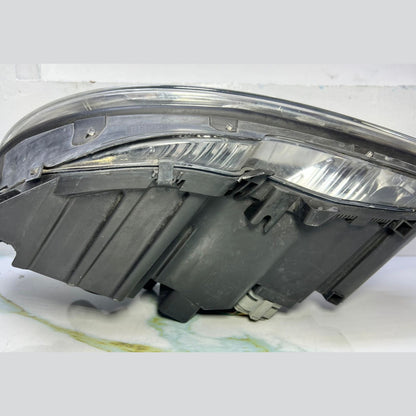 06-08 Mercedes W204 C-Class Front Right Side Head light Headlamp A204 8208661