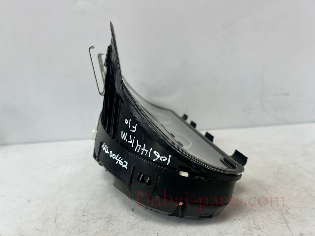 2011-2012 BMW 5 Series F10 528i SPEEDOMETER Instrument Cluster 9280477 OEM