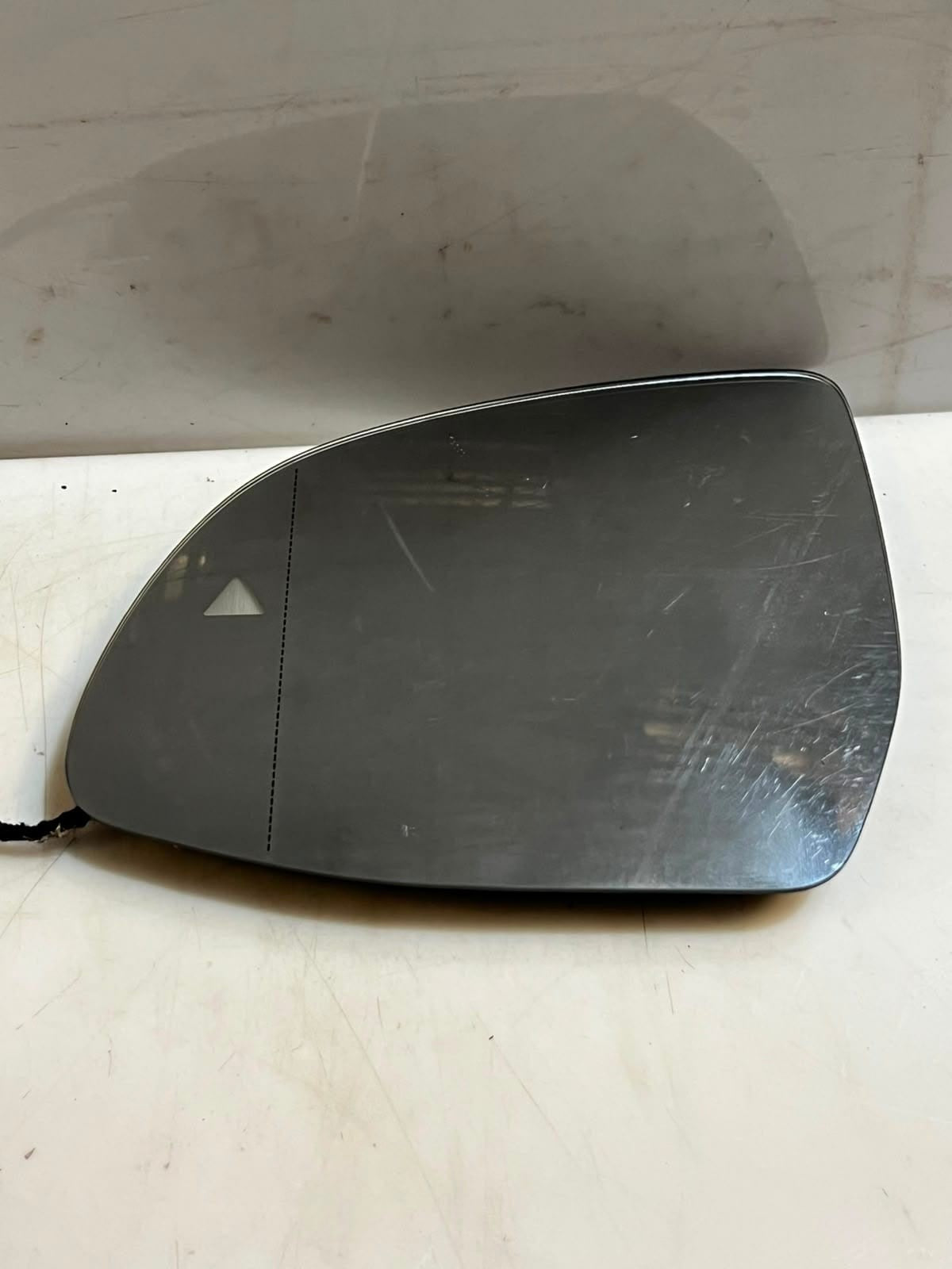 2018-2024 BMW X3 G01  X5 G05 X4 G02 X6 G06 Wing Mirror Glass 6004427 OEM