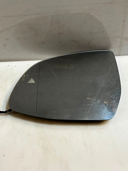2018-2024 BMW X3 G01  X5 G05 X4 G02 X6 G06 Wing Mirror Glass 6004427 OEM
