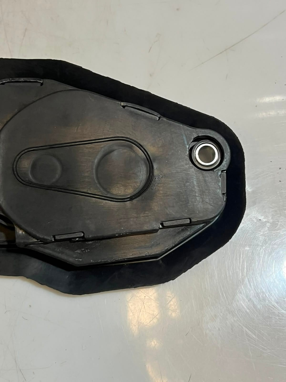 2012-2016 BMW 6' F12, F13 F10 M6 M5 Parking BRAKE Lock Module 2284105 OEM