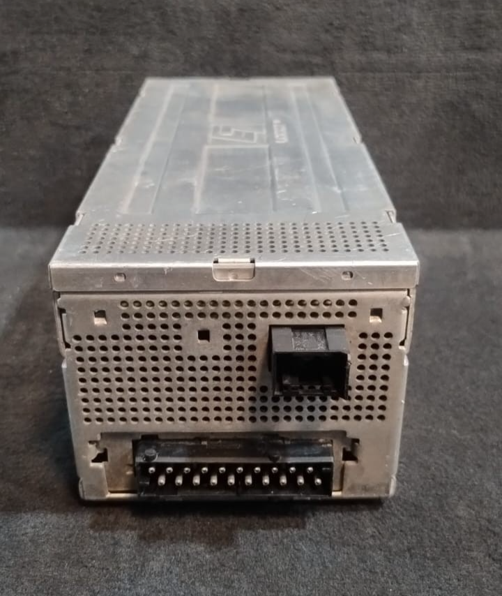 BMW HARMAN KARDON AUDIO AMPLIFIER E65/E66  LOGIC7 2001–2009 - 6922807