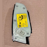 2008 BMW 750i Sitzverstellungsschalter hinten rechts 9163281 F01 F02 7er-Reihe