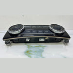 Load image into Gallery viewer, 10-14 Mercedes W204 C-Class AC Climate Heater Control Panel Switch A204 9000715