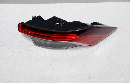 2019-2024 BMW 330i Rear Tail Light 7495085 330i M340i M3 G20 G80 