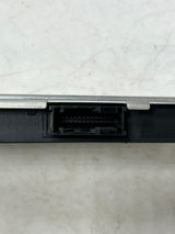 2011-2017 BMW X3 F25 FRM3 Footwell Light Control Module 9273635 OEM