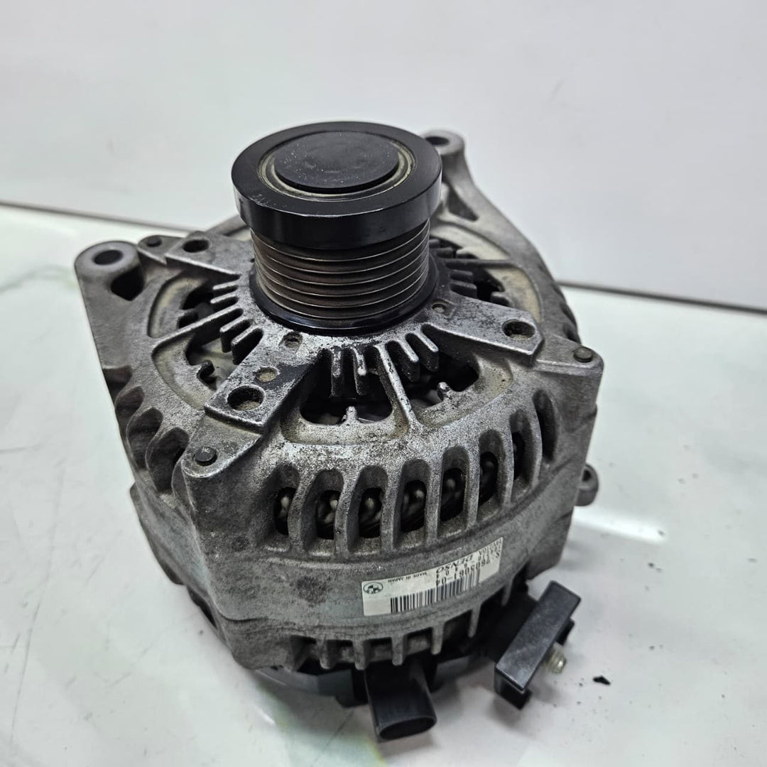 2012-2016 BMW  328i, 320i, X1, X3, X5 Alternator 7605061 USED