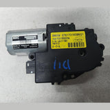 2011-2019 BMW X6 Sunroof Motor 7316396 X3 F25, X5 F15, and  F16