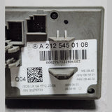 Mercedes Ignition Switch Lock Control Unit Module A2125450108