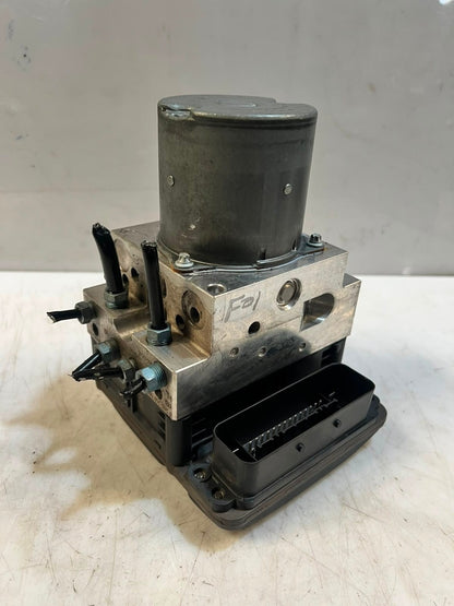 2010-2016 BMW 7' F01 F02 F03 F04 740i ABS/DSC Hydraulic Pump Module 6850070