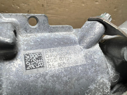 2014-2018 Mercedes-Benz W205 W212 OM274 Engine Water Pump A274 2000800 OEM