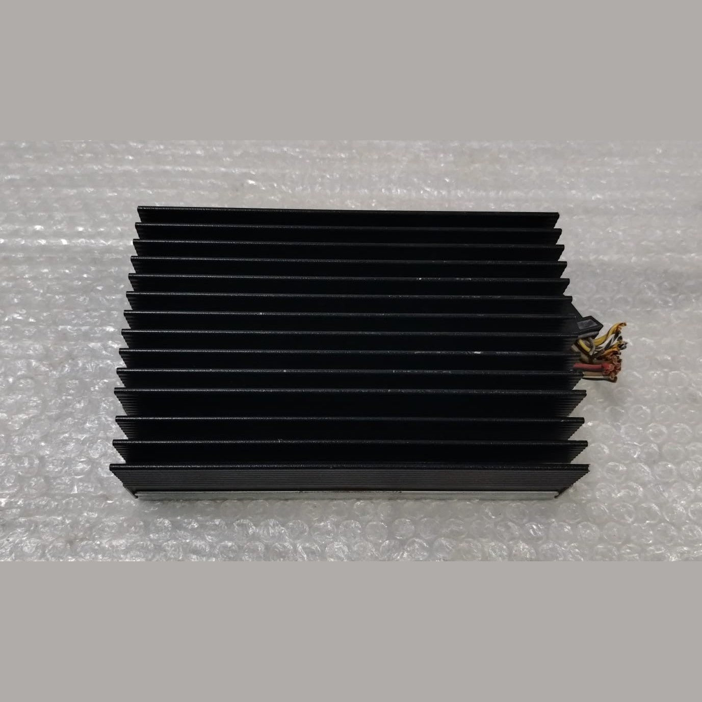 OEM BMW X5 E70 Radio Amplifier Audio HIFI Amplifier Sound 9133913 LEAR