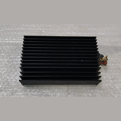 OEM BMW X5 E70 Radio Amplifier Audio HIFI Amplifier Sound 9133913 LEAR