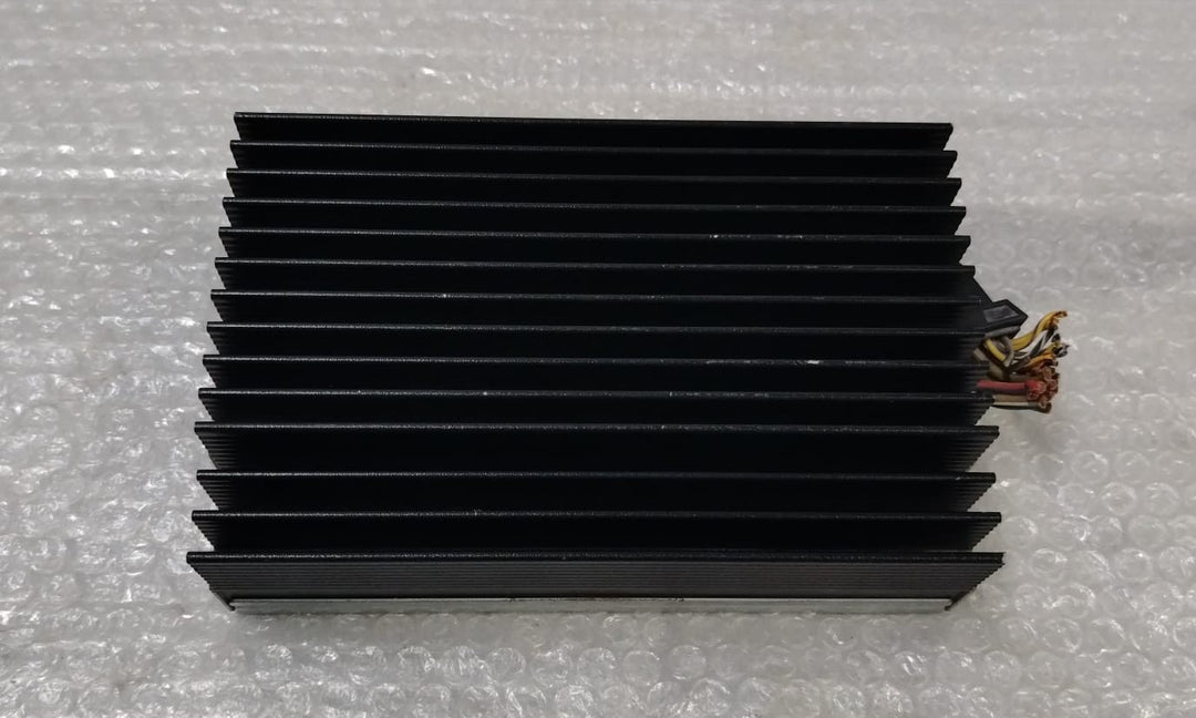 OEM BMW X5 E70 Radio Amplifier Audio HIFI Amplifier Sound 9133913 LEAR
