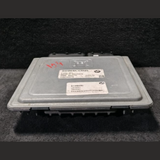 BMW E60 E90 E91 N52 323i 523i 177PS MOTORSTEUERGERÄT ECU MODUL NUR DME -7555361