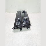 BMW F22 F30 Climate Control Radio Switch Panel Auto Ambient Lighting 9363497