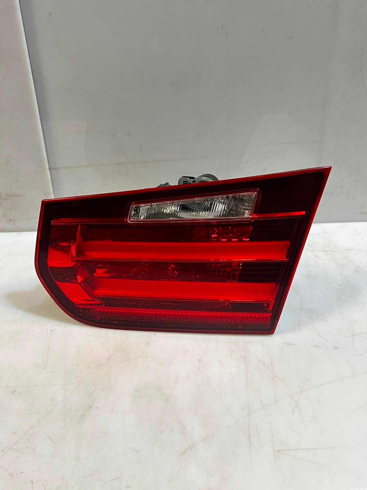 2012-2016 BMW 3' F30 F31 328i Right REAR BRAKE INNER Taillight 725991610 OEM