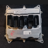BMW 3,5 SERIES F10 ,F30 X3 F25- N20 ENGINE CONTROL COMPUTER ECU ECM DME 7646763