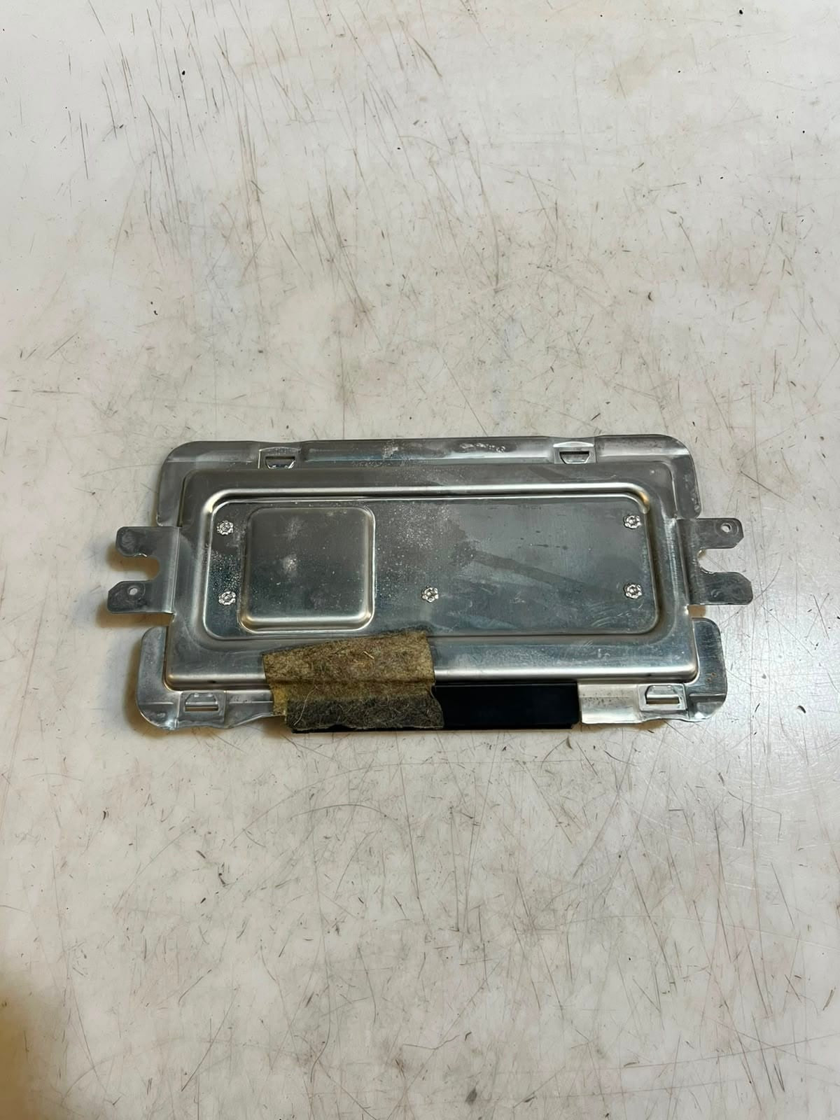 BMW F02 F10 F13 F06 F12 F07 Suspension Control Module VDC2 ICM 6859720 OEM
