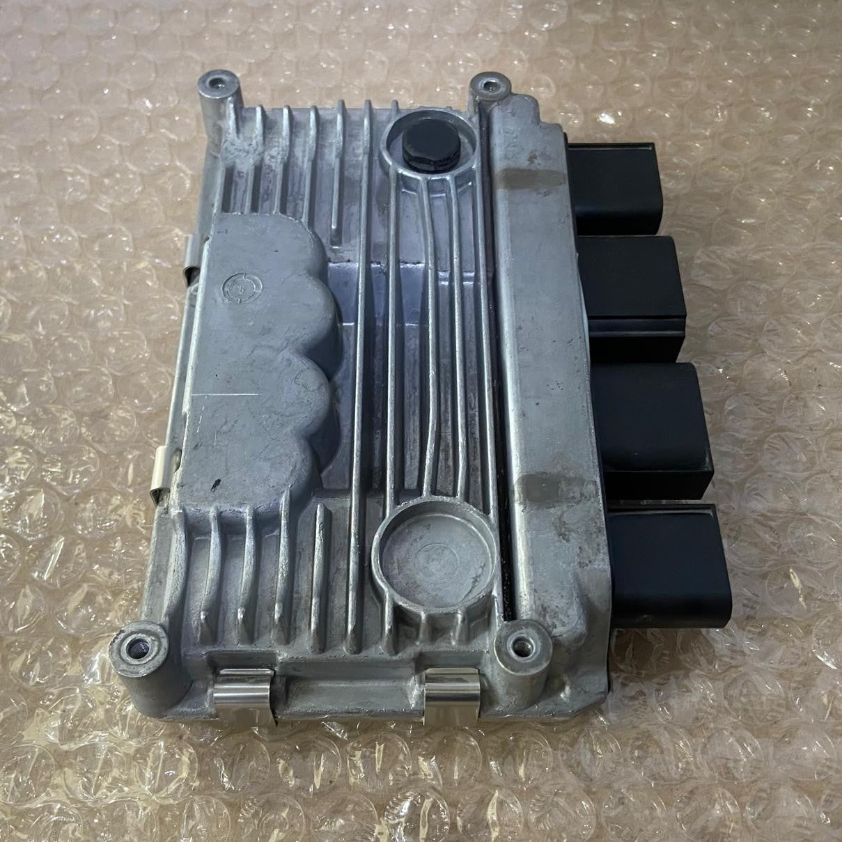 OEM BMW 5 6 7 SERIES F01 F10 F07 ACTIVE STEERING CONTROL UNIT MODULE 6793363