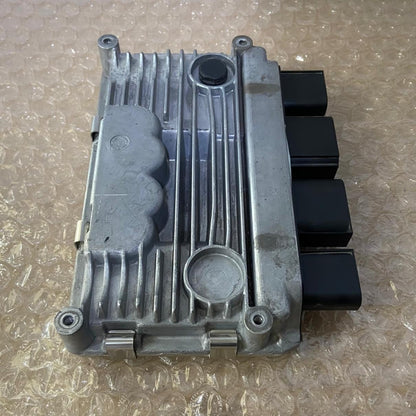 OEM BMW 5 6 7 SERIES F01 F10 F07 ACTIVE STEERING CONTROL UNIT MODULE 6793363
