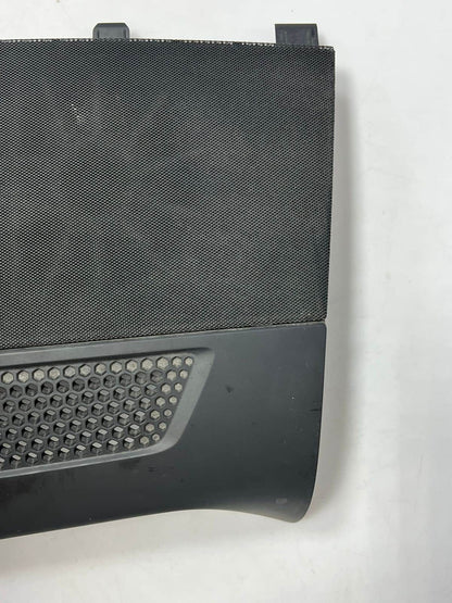 BMW 8 SERIES G14 G15 G16 F92 F93 HARMAN K DASHBOARD CENTRE SPEAKER COVER 6800436