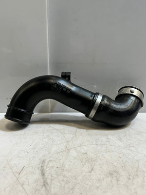 BMW E90 E91 E92 1' 3' 135i 335I Intercooler Charge Air Hose Front Left 7556553