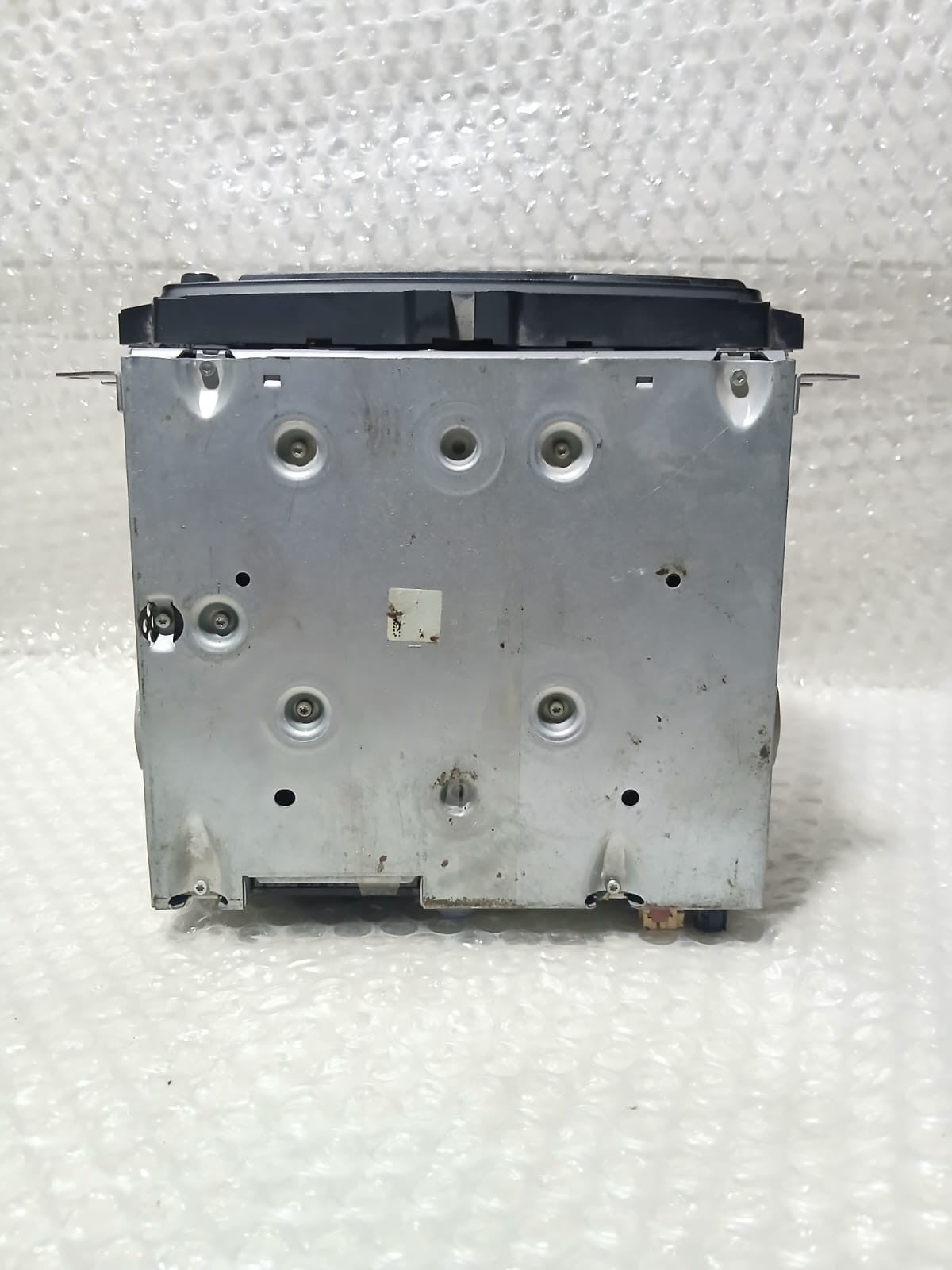 Bmw 3 Seires 320i 325i 2007-2009 E90 E92 E87 E88 CD player Head Unit -CI 9222864