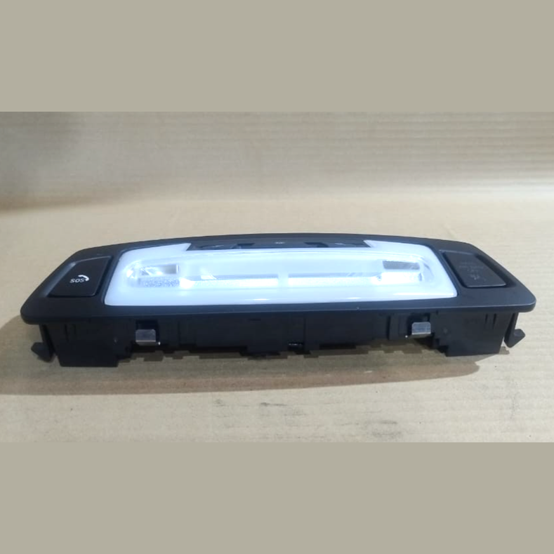 BMW F23 F33 F83  ROOF LIGHT  HEADLINER CONTROL MODULE LAMP  - 4527904