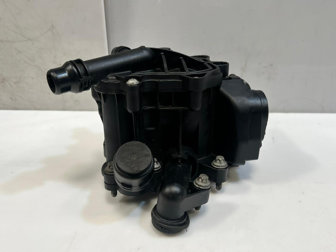 BMW B48 F20 F21 F22 320I 225I 430I 530I Engine Coolant Thermostat 7644811 OEM